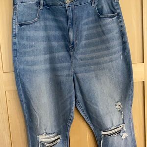 American Eagle Ne(x)t Stretch Jeans 24